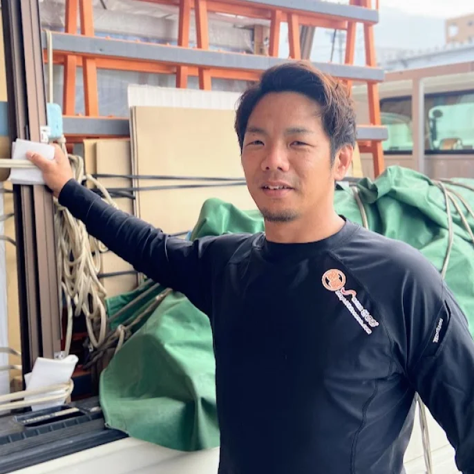 森永　圭介