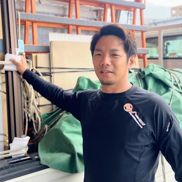 森永　圭介
