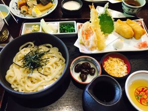 うどん