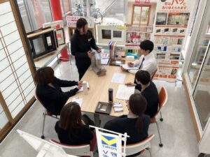 来る猛暑を快適に🌞