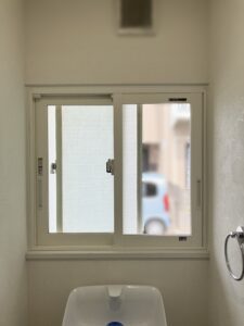 専門店ならではの提案でお悩みをまとめて解決！【内窓設置編】