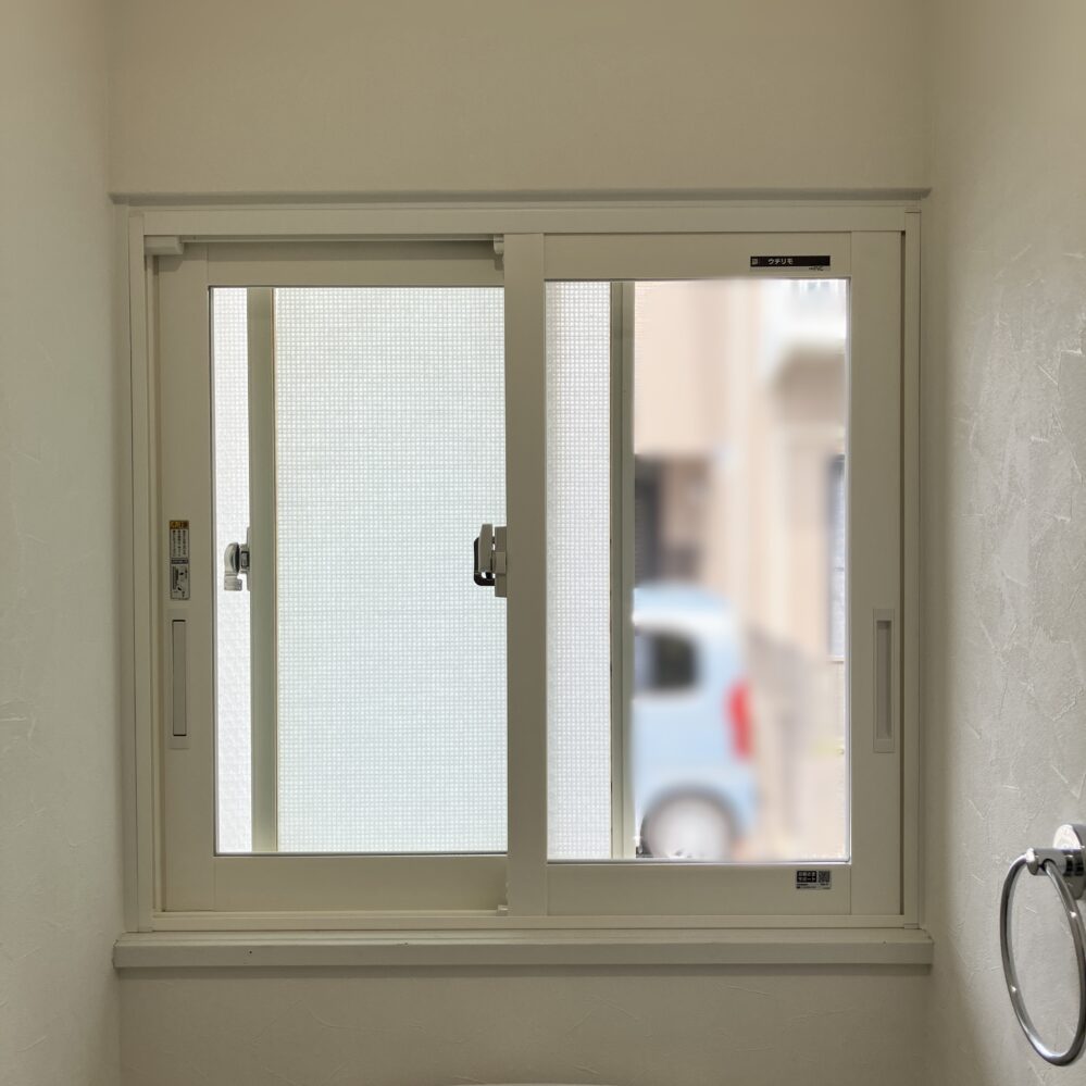 専門店ならではの提案でお悩みをまとめて解決！【内窓設置編】