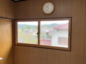 親切・丁寧・早い！窓と玄関の同時リフォームで快適さアップ【内窓設置編】