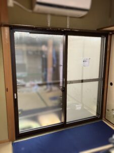 便利さも断熱もあきらめない！雰囲気を壊さず快適リフォーム【内窓設置編】