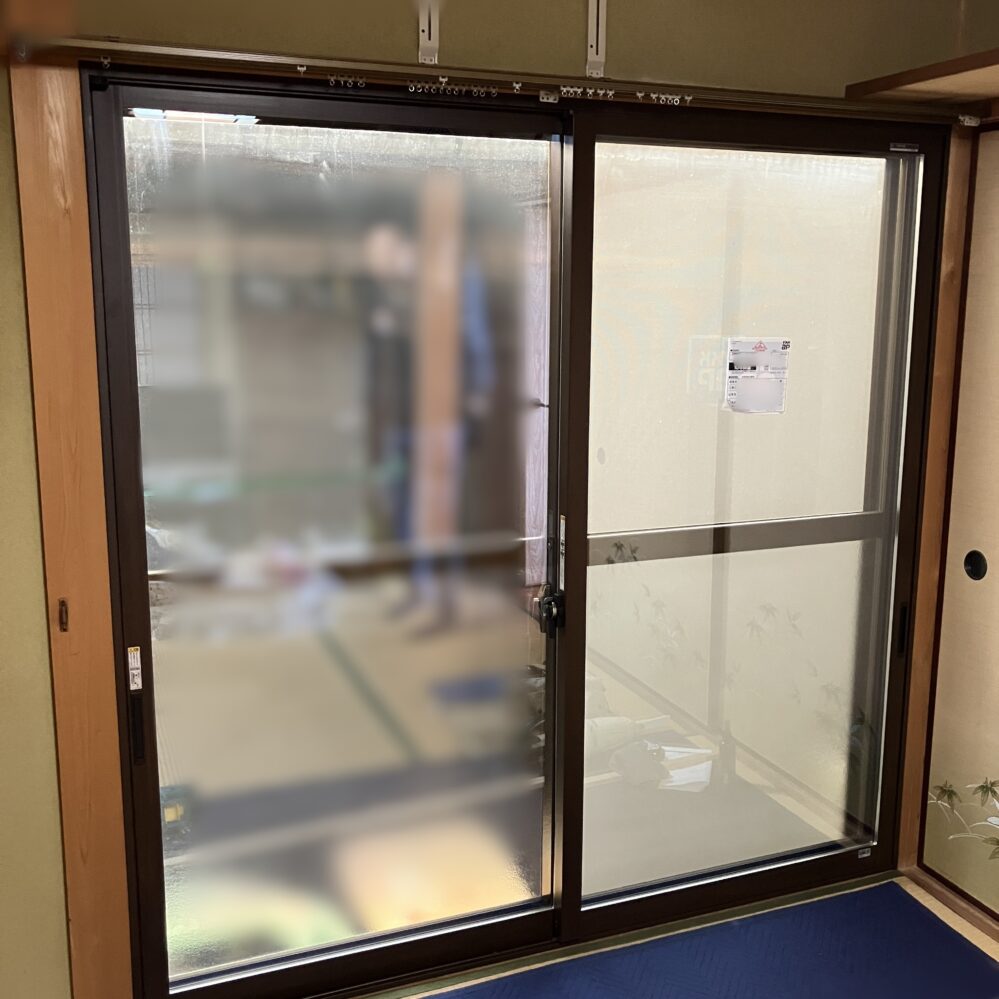 便利さも断熱もあきらめない！雰囲気を壊さず快適リフォーム【内窓設置編】