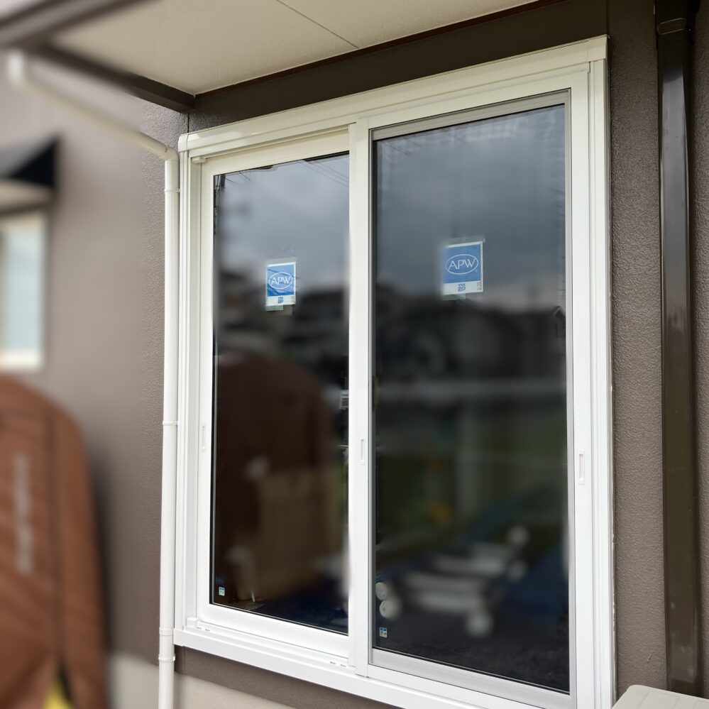 専門店ならではの提案でお悩みをまとめて解決！【窓取替え編】