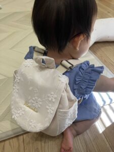 『一升餅』と『選び取り』