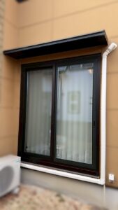 今も将来も安心できる――暮らしを見据えた窓取替という最適解