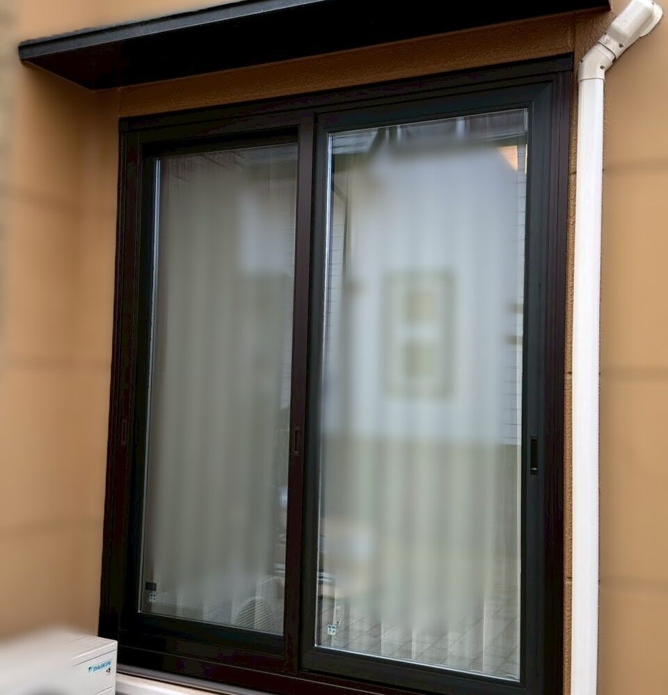 今も将来も安心できる――暮らしを見据えた窓取替という最適解