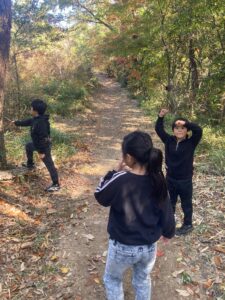 夏に向けての準備