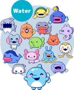 平成女児ブーム🥚🎀