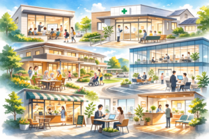 窓リノベ補助金、2026年は“店舗や施設”も対象に…！