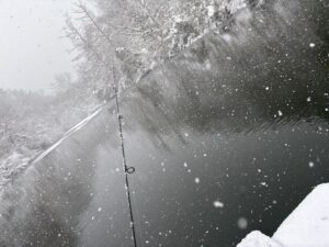 業務課田口の釣り日記