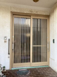 GWに考えたい🏠実家の玄関リフォーム