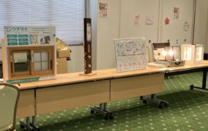 【本日‼】さくら祭典「人形供養祭」に出展します✨