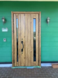 🚪玄関のお問い合わせが増えています⤴⤴
