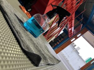 業務課課長のこだわりブログ②